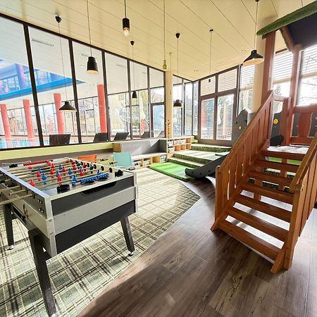 Wohnung Mit See Und Bergsicht Im Vier Sterne Hotel บีอาเตนแบร์ก ภายนอก รูปภาพ