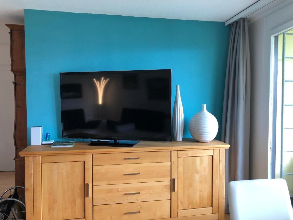 Wohnung Mit See Und Bergsicht Im Vier Sterne Hotel บีอาเตนแบร์ก ภายนอก รูปภาพ