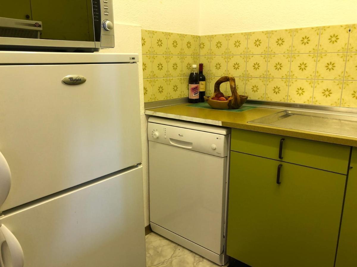 Wohnung Mit See Und Bergsicht Im Vier Sterne Hotel บีอาเตนแบร์ก ภายนอก รูปภาพ