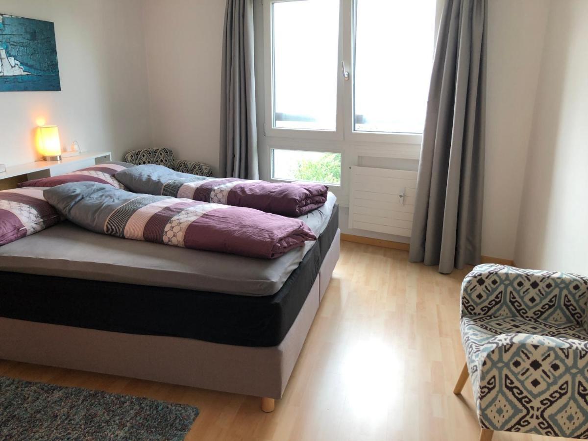 Wohnung Mit See Und Bergsicht Im Vier Sterne Hotel บีอาเตนแบร์ก ภายนอก รูปภาพ