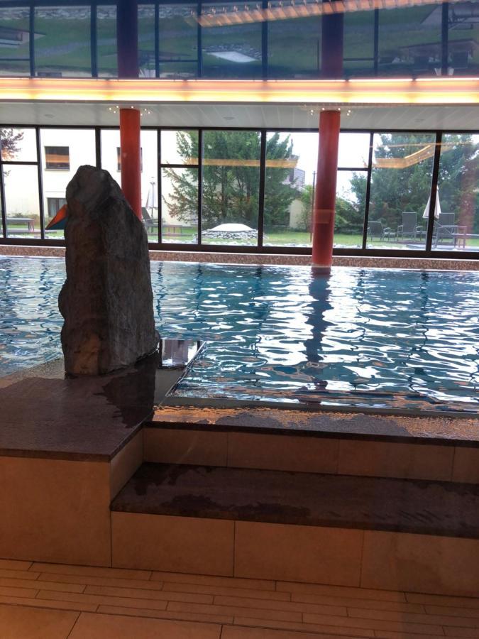 Wohnung Mit See Und Bergsicht Im Vier Sterne Hotel บีอาเตนแบร์ก ภายนอก รูปภาพ