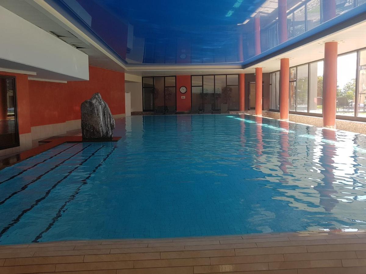 Wohnung Mit See Und Bergsicht Im Vier Sterne Hotel บีอาเตนแบร์ก ภายนอก รูปภาพ