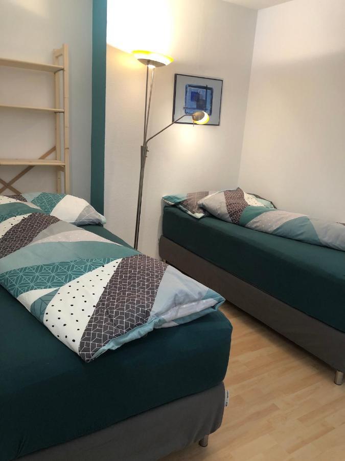 Wohnung Mit See Und Bergsicht Im Vier Sterne Hotel บีอาเตนแบร์ก ภายนอก รูปภาพ