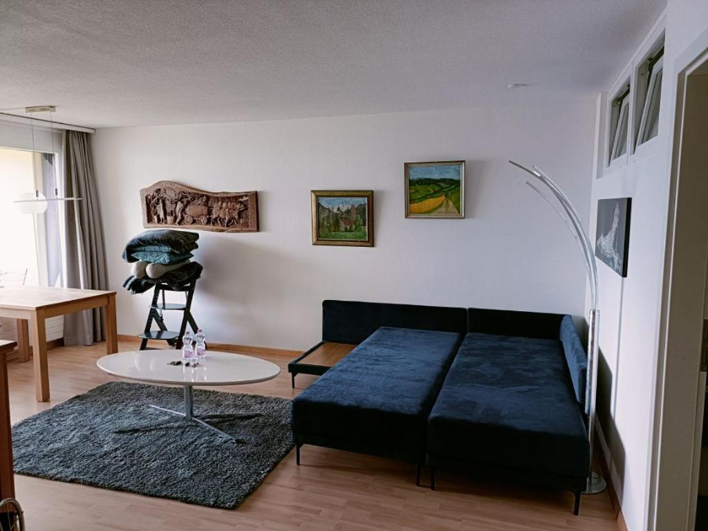 Wohnung Mit See Und Bergsicht Im Vier Sterne Hotel บีอาเตนแบร์ก ภายนอก รูปภาพ