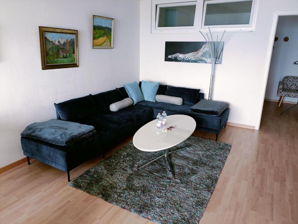 Wohnung Mit See Und Bergsicht Im Vier Sterne Hotel บีอาเตนแบร์ก ภายนอก รูปภาพ