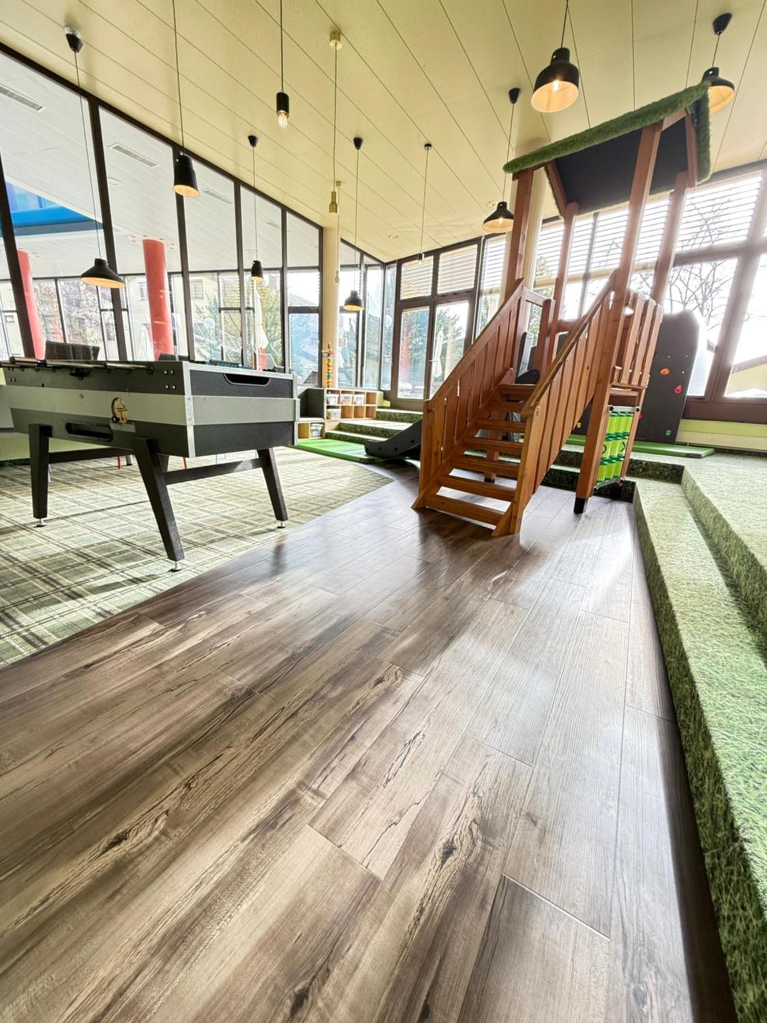Wohnung Mit See Und Bergsicht Im Vier Sterne Hotel บีอาเตนแบร์ก ภายนอก รูปภาพ