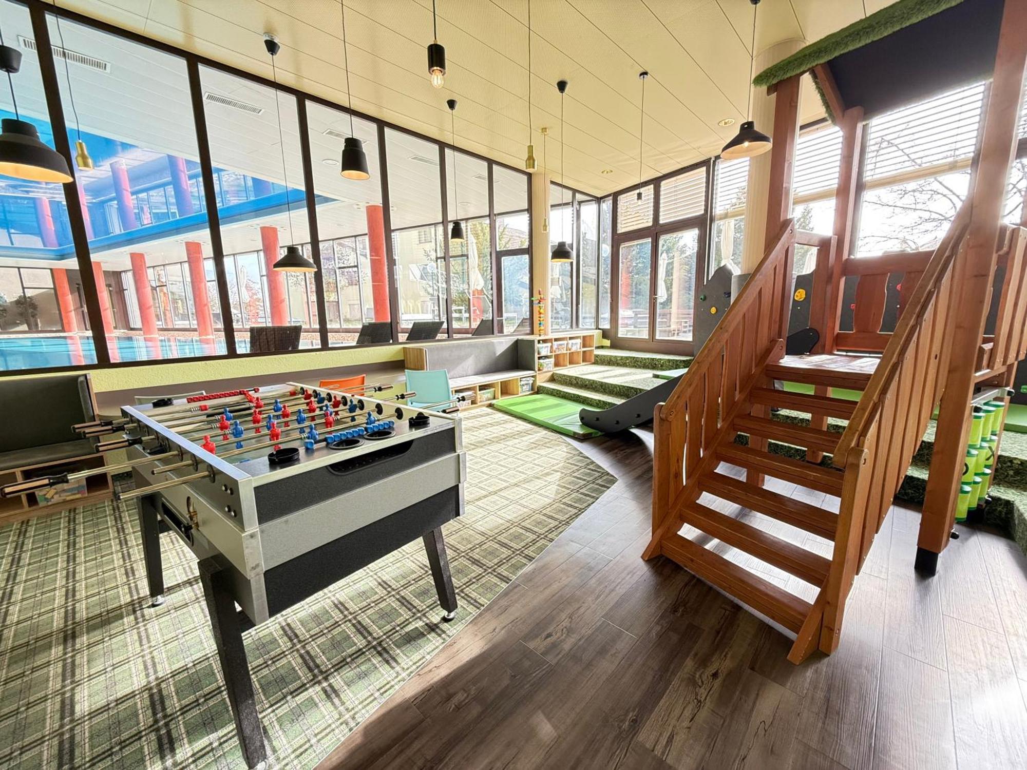 Wohnung Mit See Und Bergsicht Im Vier Sterne Hotel บีอาเตนแบร์ก ภายนอก รูปภาพ