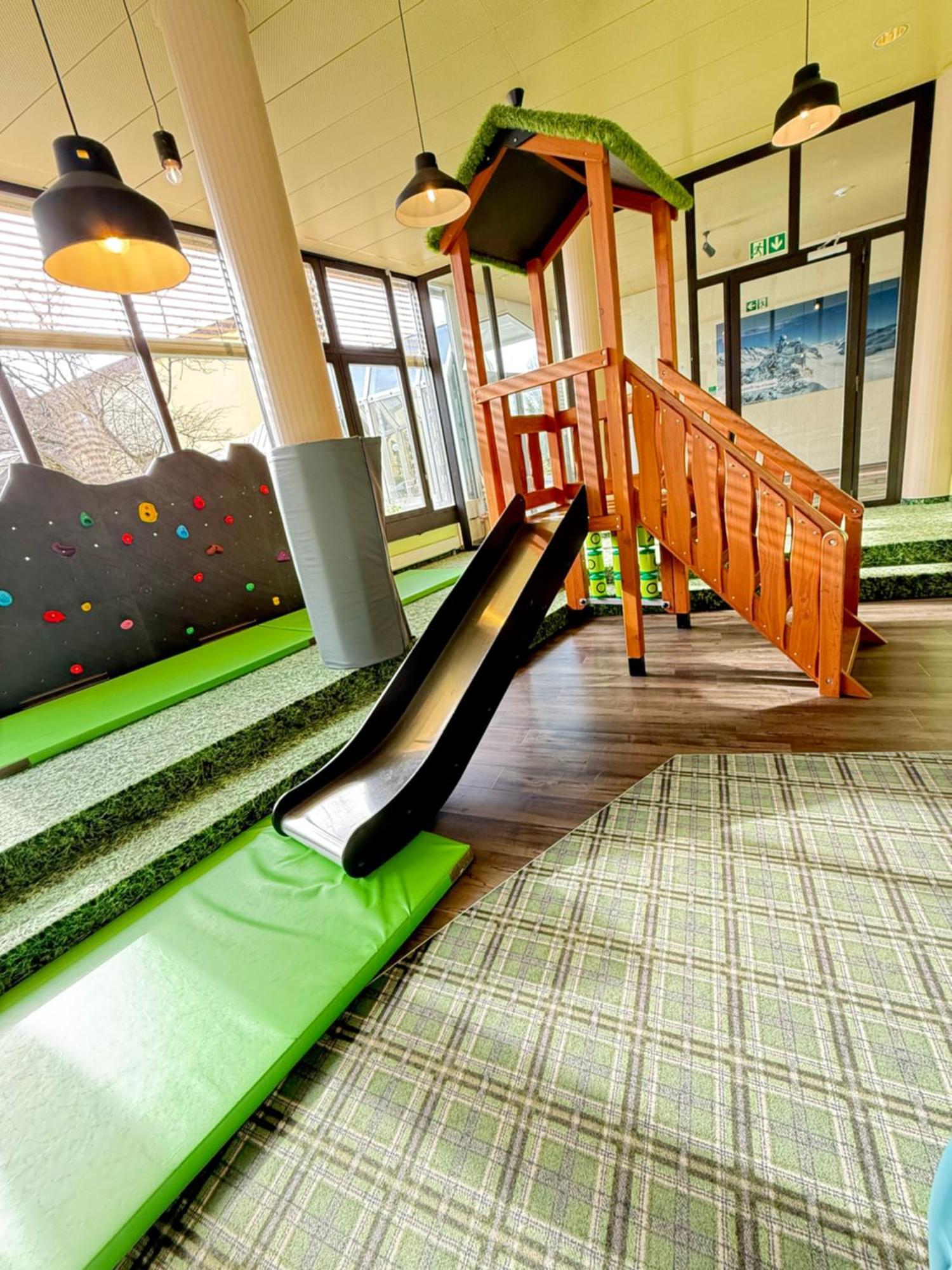 Wohnung Mit See Und Bergsicht Im Vier Sterne Hotel บีอาเตนแบร์ก ภายนอก รูปภาพ